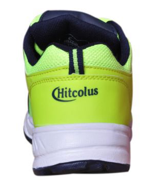 hitcolus shoes official website