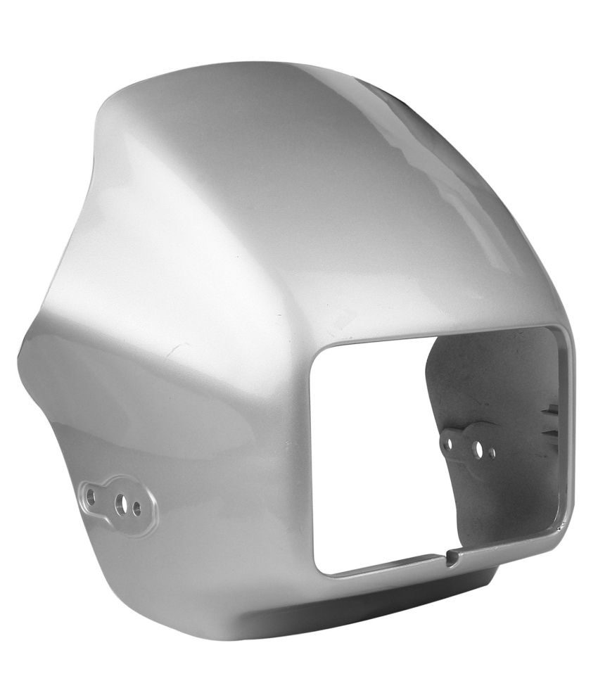 splendor plus visor