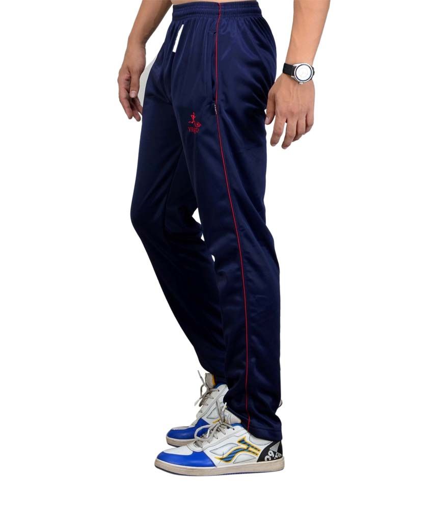 vego track pants