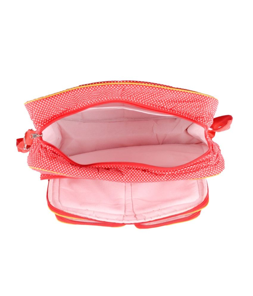 snapdeal baby diaper bags