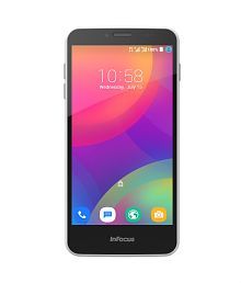 Infocus M370i (5 inch + 1GB RAM)