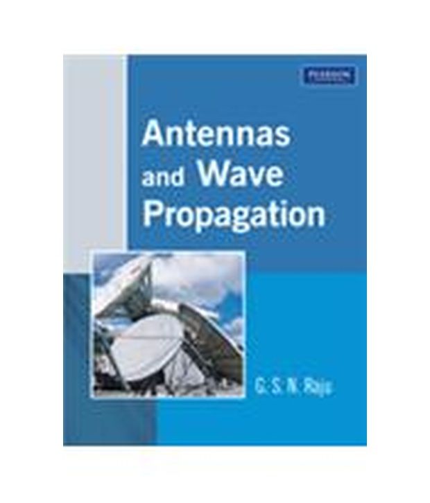     			Antennas And Wave Propagation