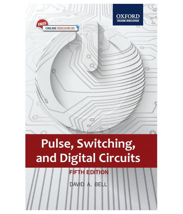 Pulse and digital circuits by yoganarasimha ebook