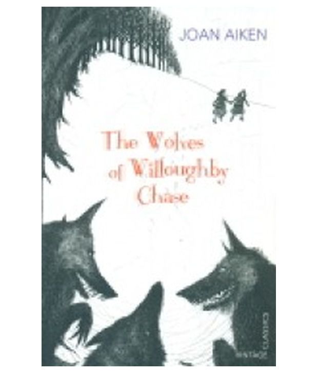 the wolves of willoughby chase book review