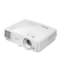 BenQ MX525 Projector (White) 