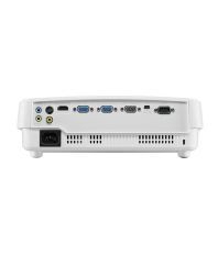 BenQ MX525 Projector (White) 