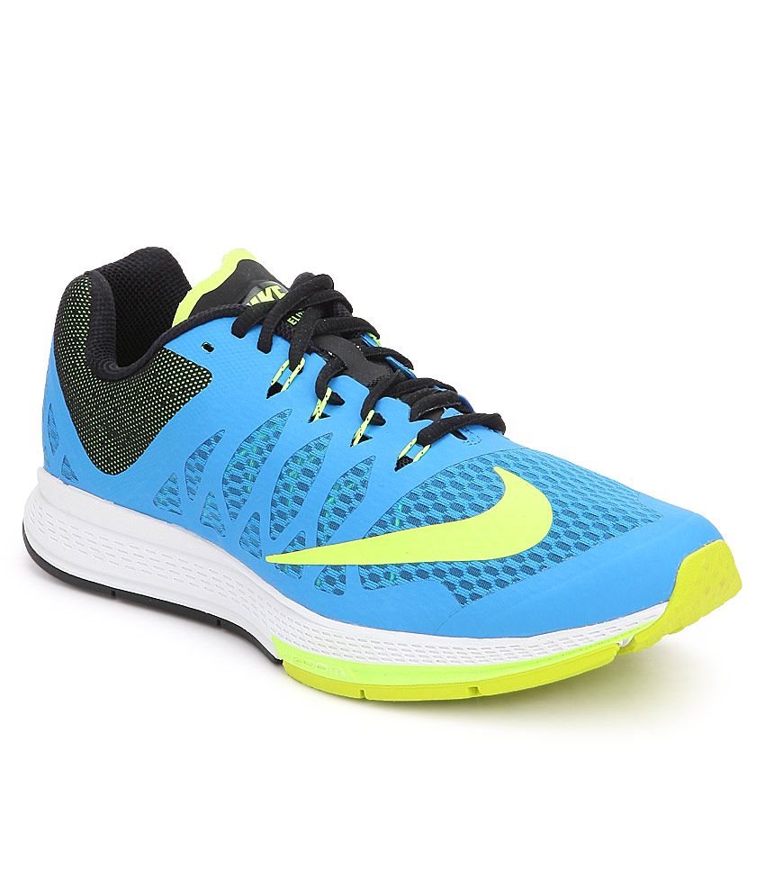 nike air zoom elite 7