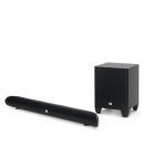 JBL SB250 Bluetooth Soundbar with Wireless Subwoofer