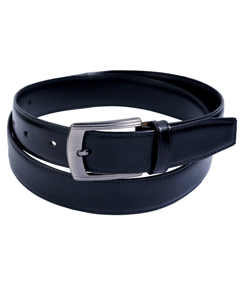 Contra - Faux Leather Men's Formal Belt ( Pack of 1 )