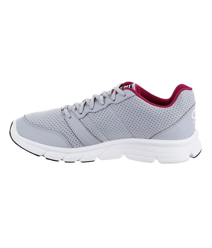 ekiden one woman grey