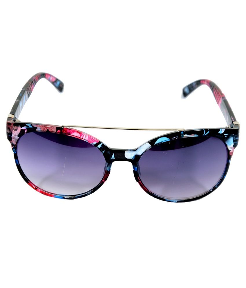 Eye Candy Ec 110 Ov194 Large Multicolor Plastic Sunglasses Buy Eye Candy Ec 110 Ov194 Large