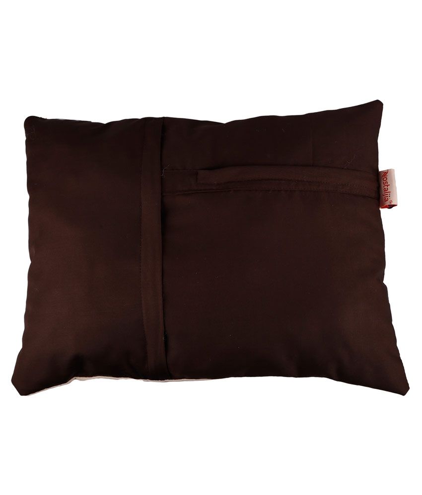 Nostaljia Multicolour Polyester Air Pillow Buy Nostaljia Multicolour Polyester Air Pillow