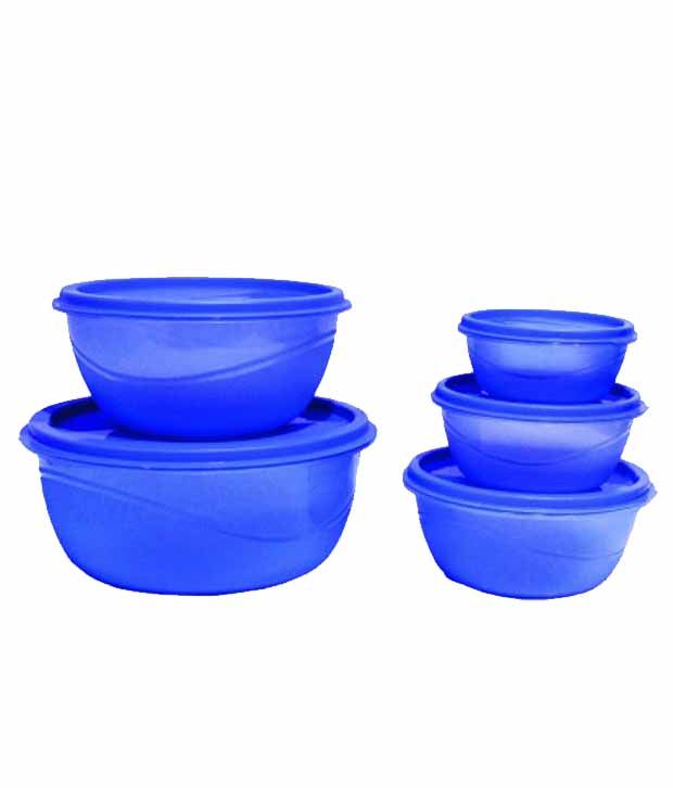 prince plastic storage containers