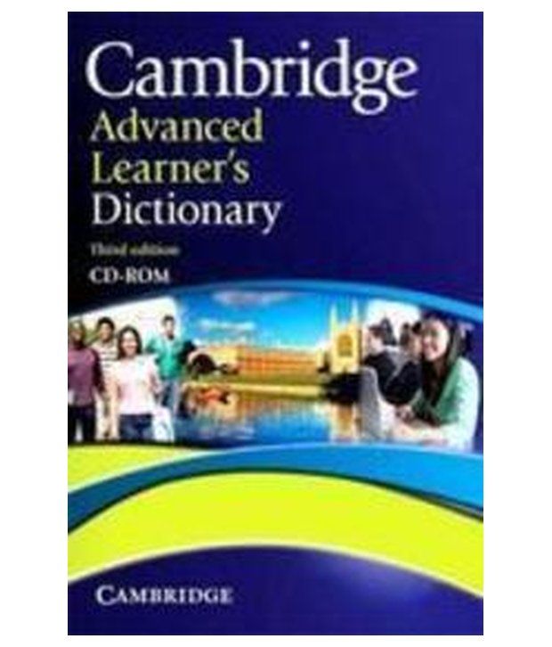 cambridge-advanced-learner-s-dictionary-hardcover-english-3rd-edition