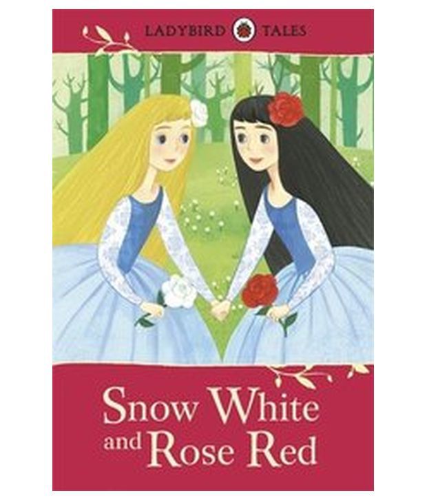 Ladybird Tales Snow White And Rose Red Buy Ladybird Tales Snow White And Rose Red Online At Low Price In India On Snapdeal