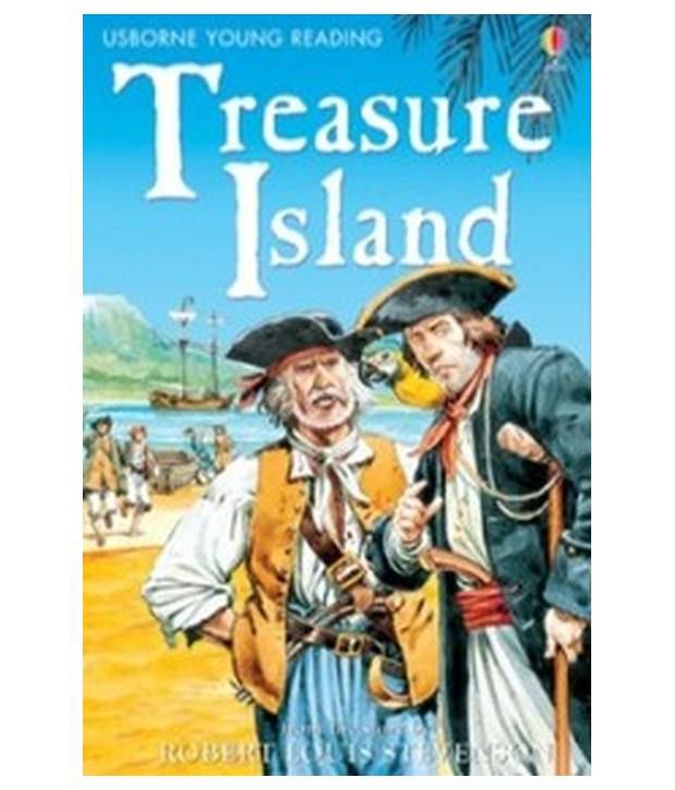     			Uyr Level-2 Treasure Island