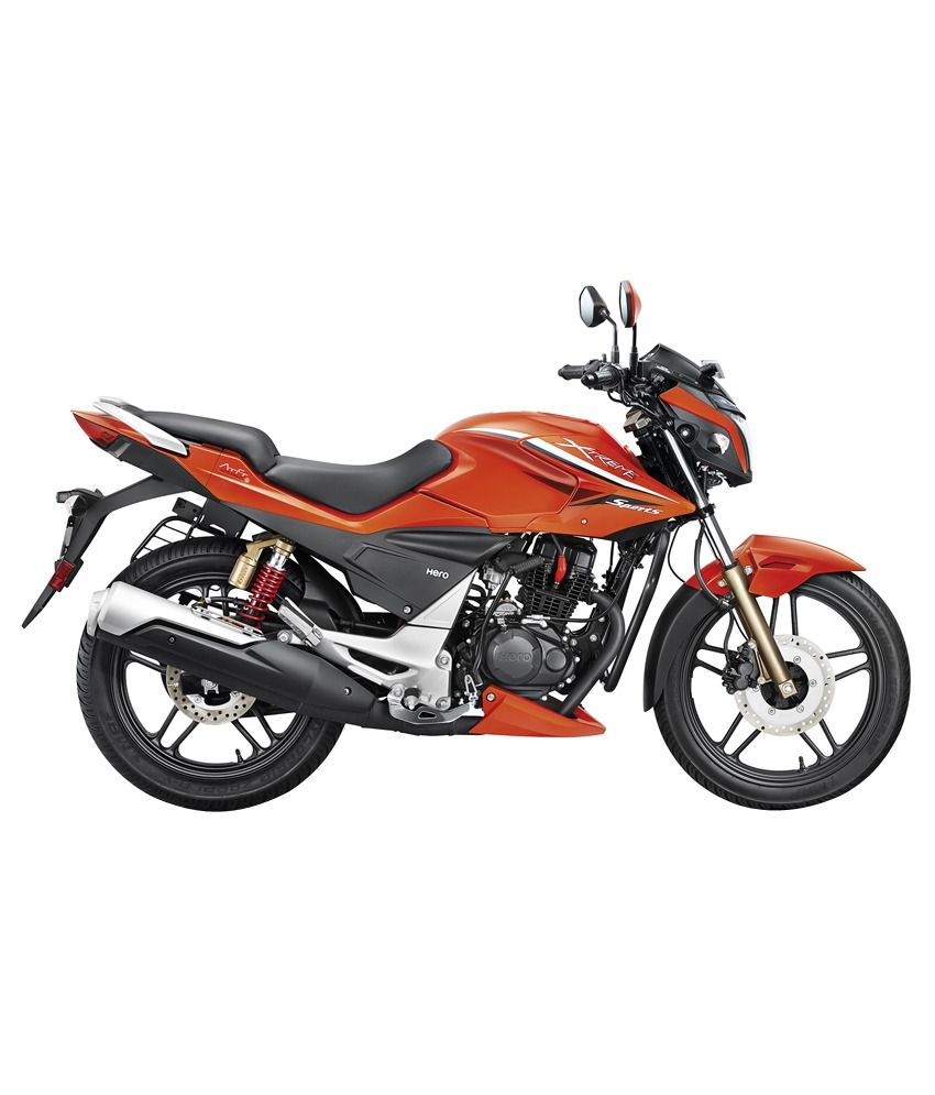 xtreme sports bike spare parts