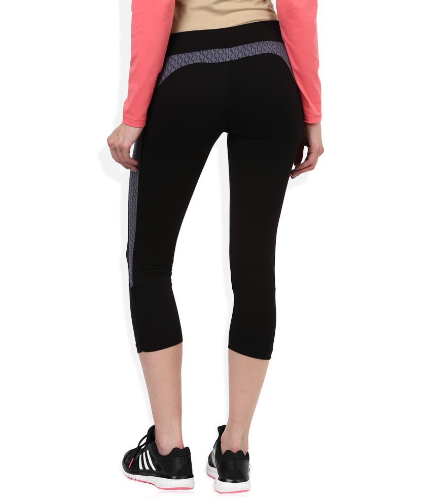 Buy Lovable Black Capris Online at Best Prices in India - Snapdeal