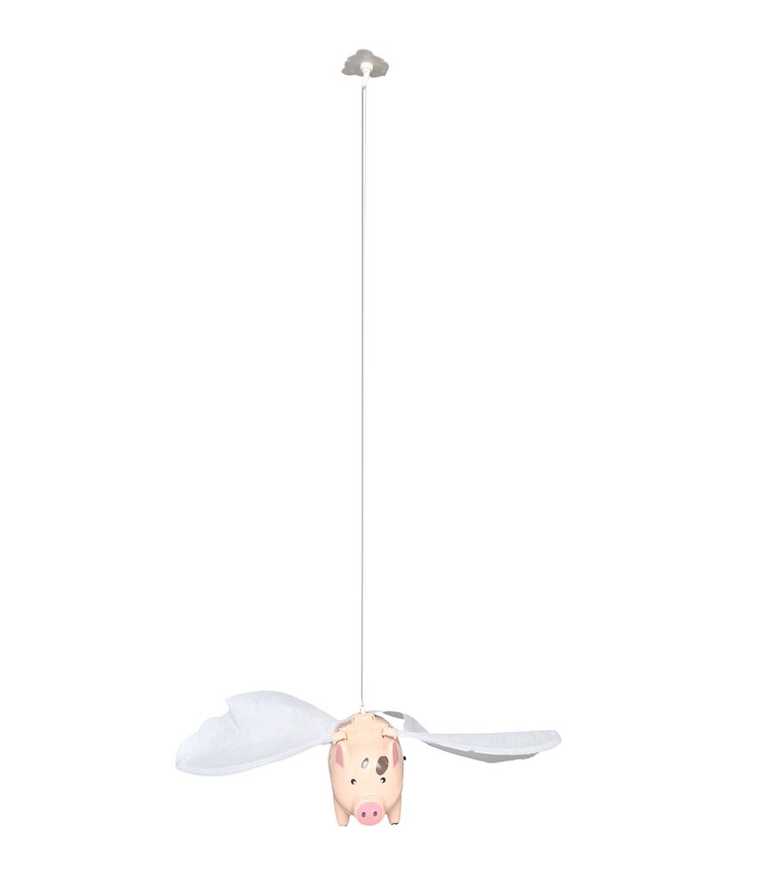 Hamleys Flying Pig Refresh Hamleys Flying Pig Refresh