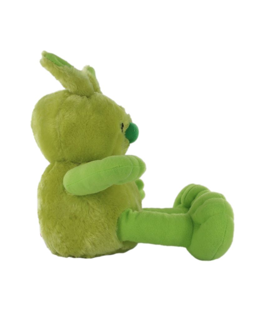 walmart grinch plush