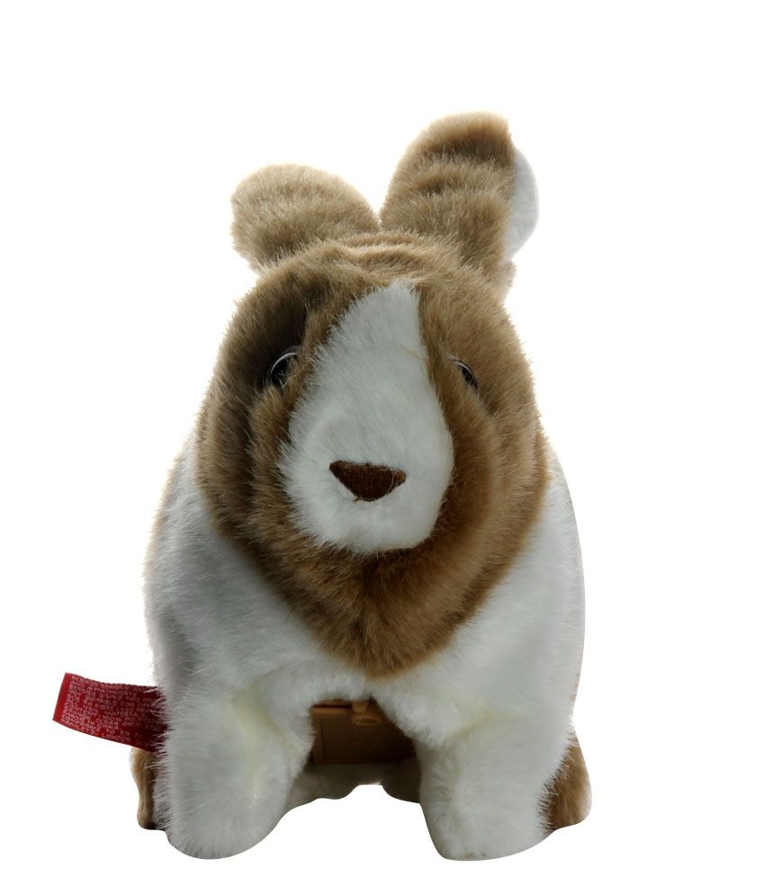 hamleys rockin rabbit