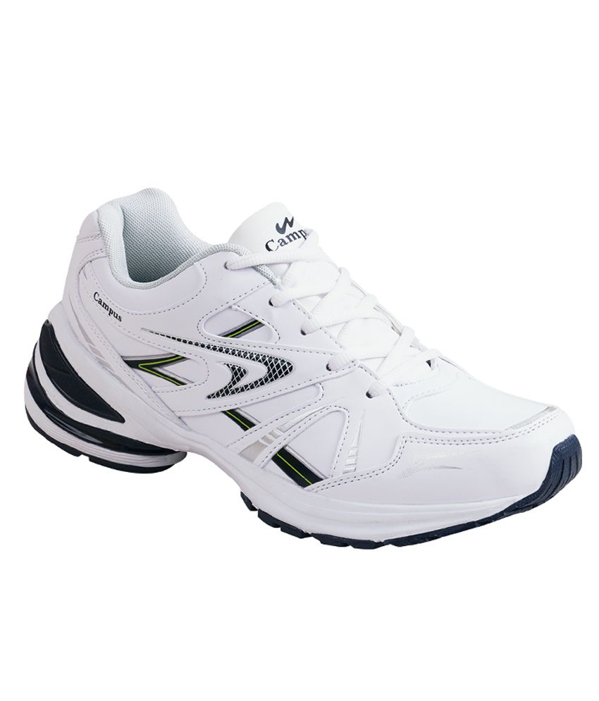 sports shoes campus online