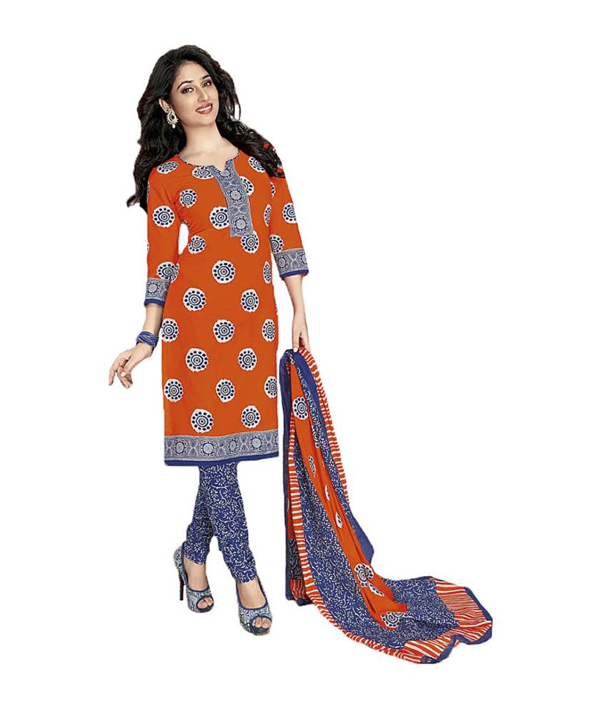 Online cotton dress Clearance