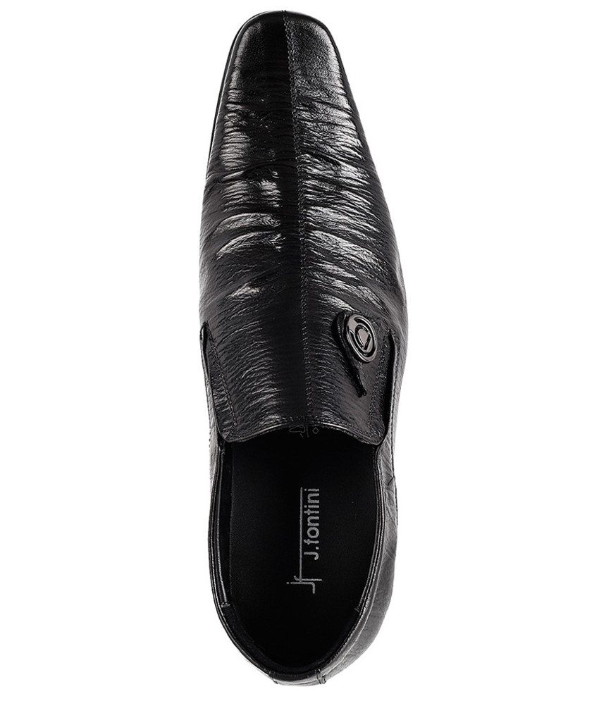 j fontini formal shoes