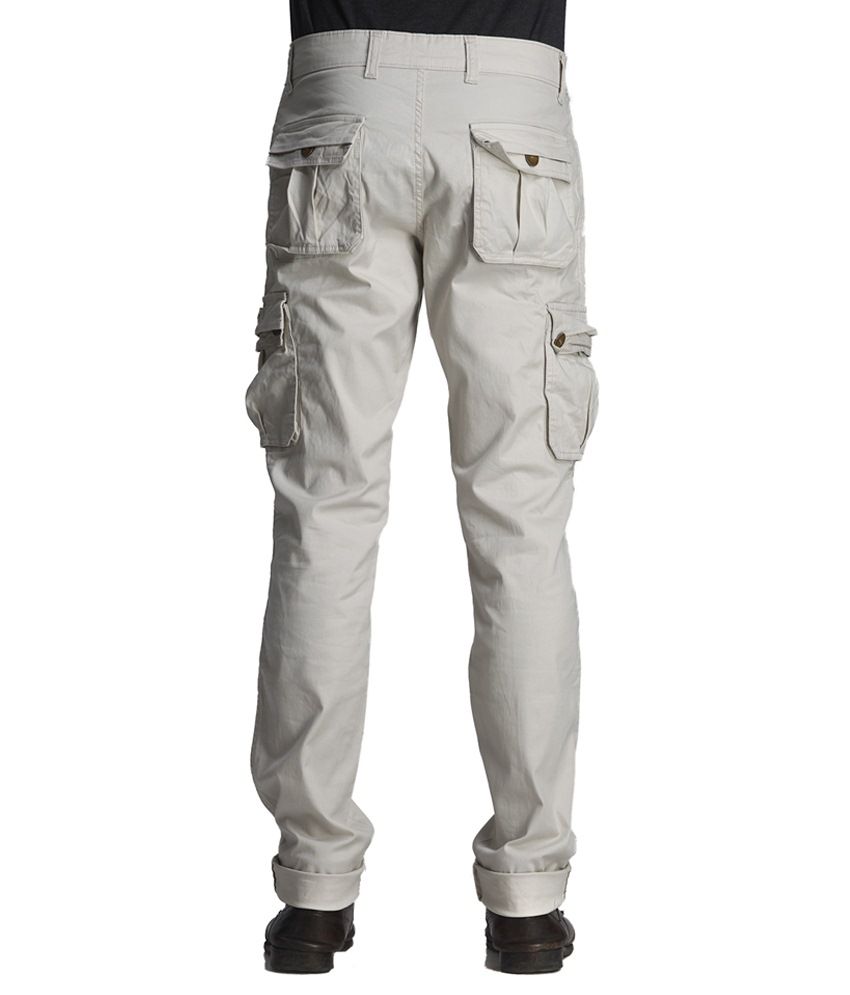 snapdeal cargo pants