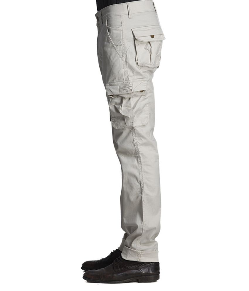 beevee cargo pants