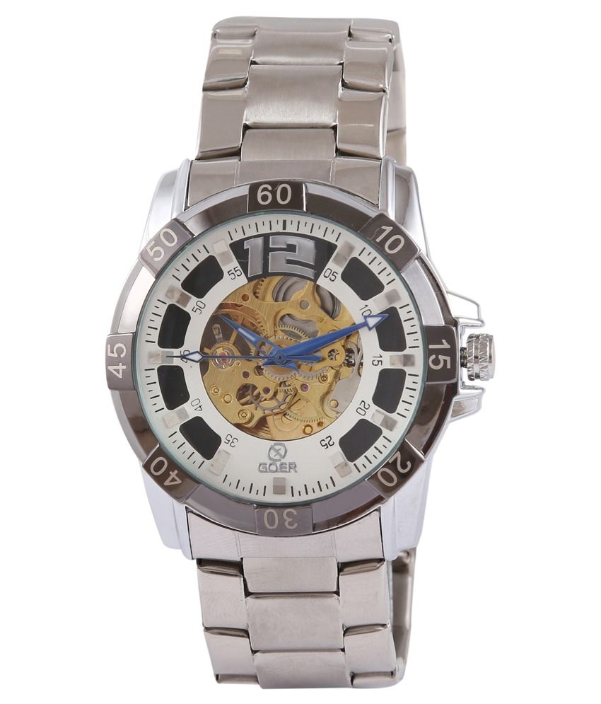 goer watch