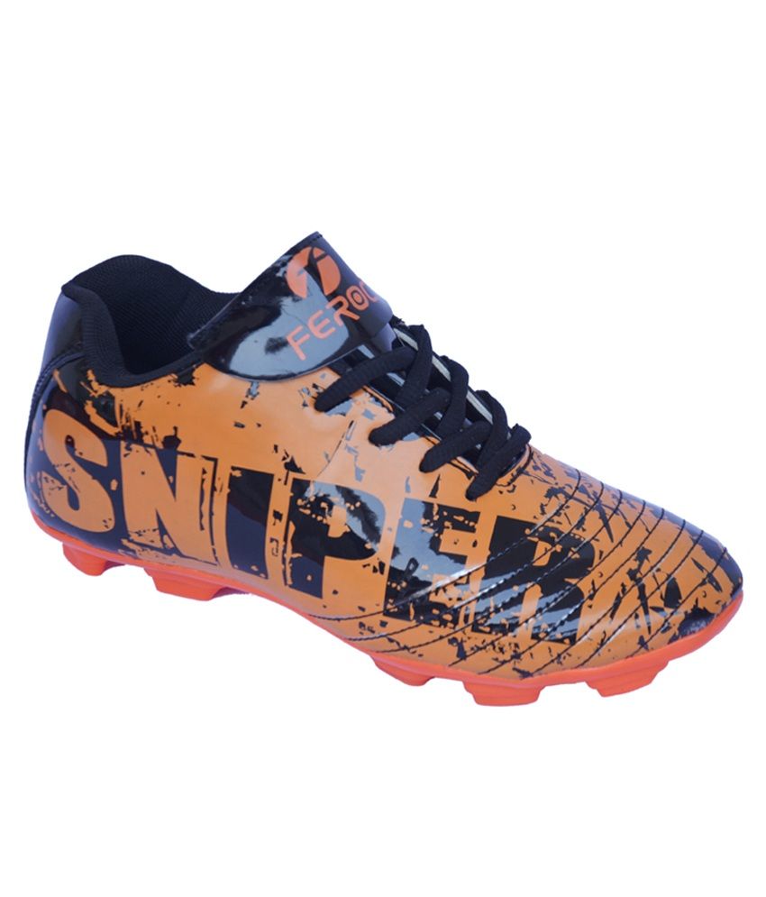 feroc football shoes