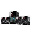 Zebronics BT4440 4.1 Speaker System