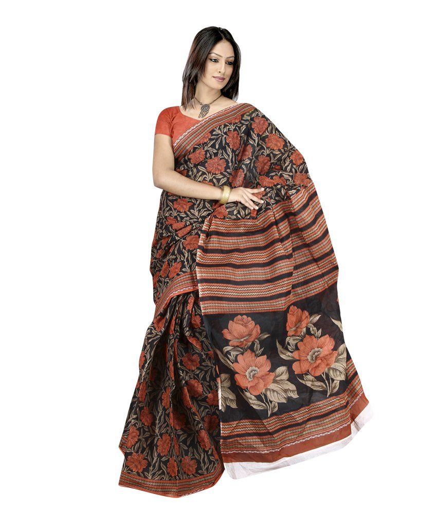 taarika cotton sarees sale