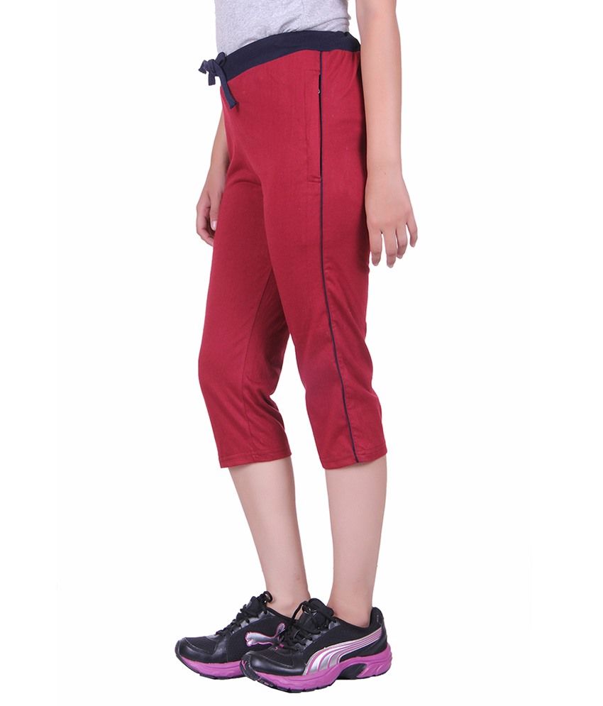dfh track pants