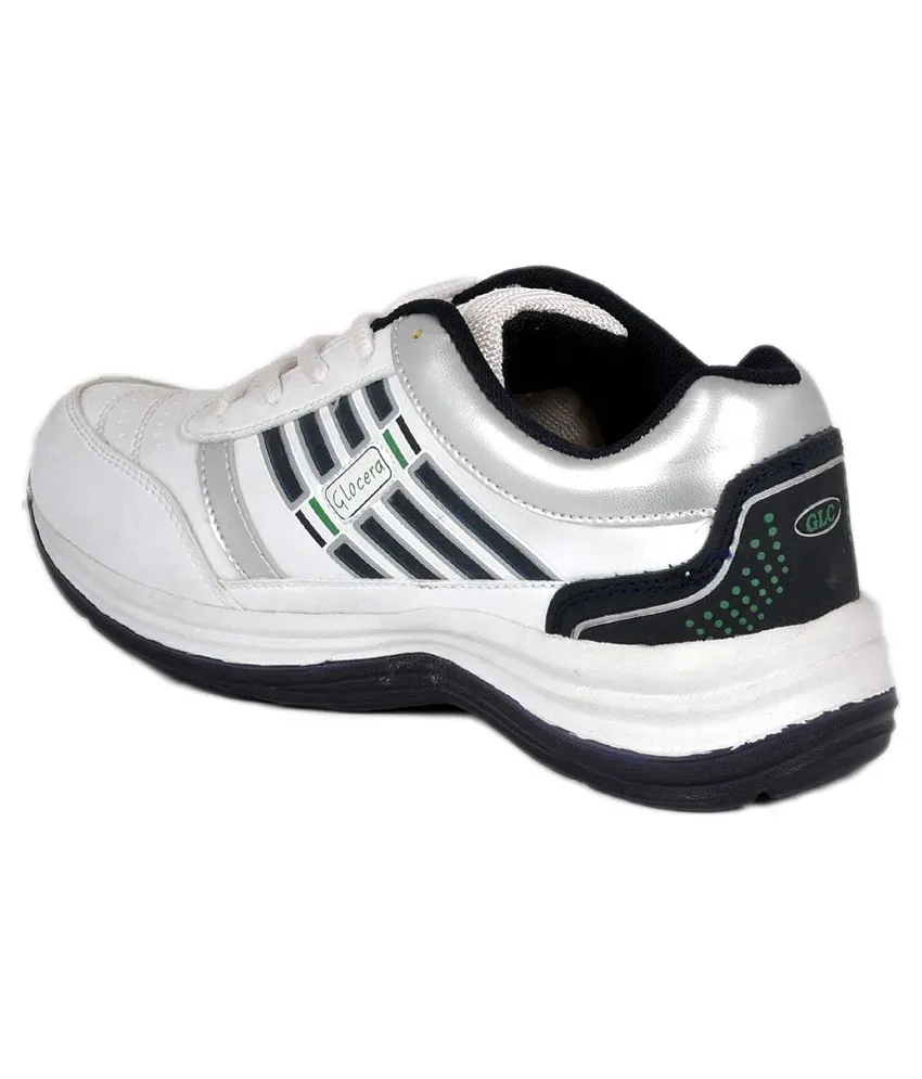 Glocera discount sports shoes