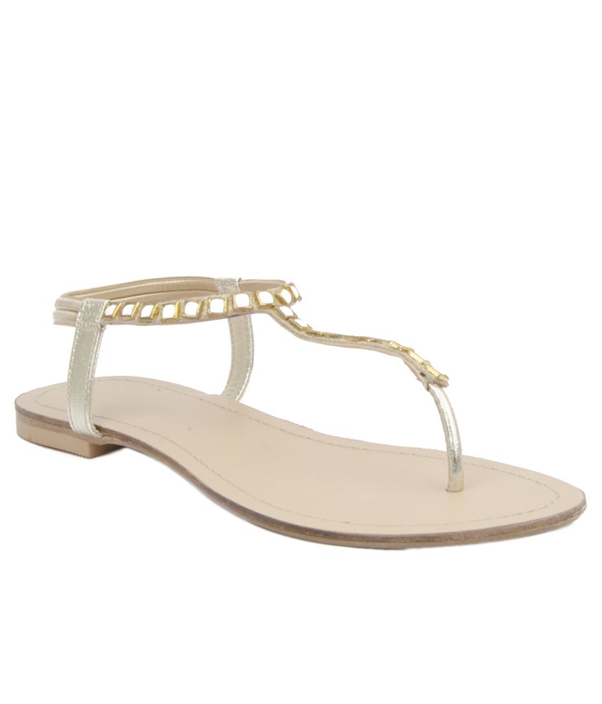 flat sandals with price