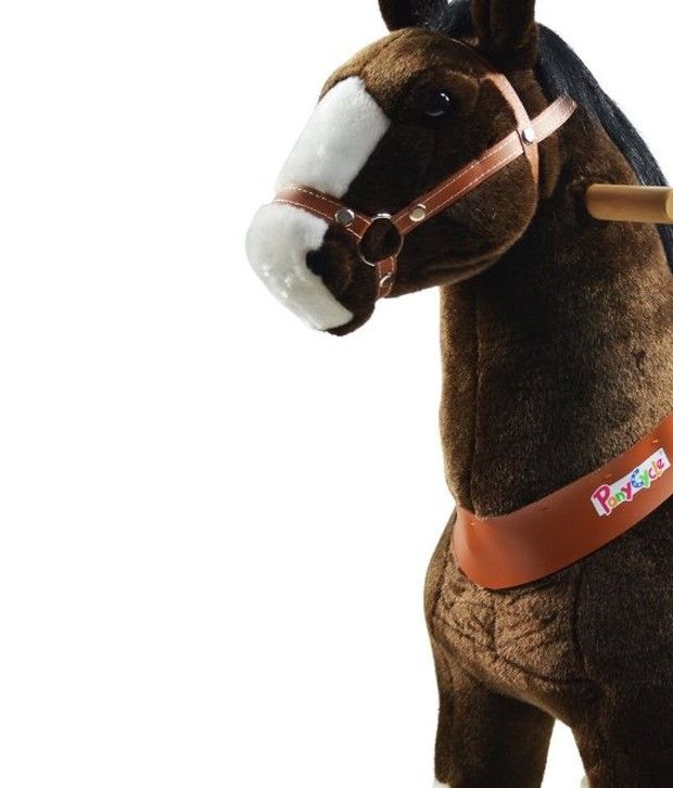 pony cycle adults