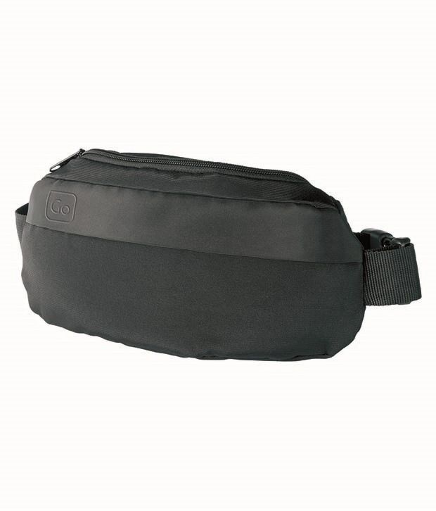 go travel waist bag