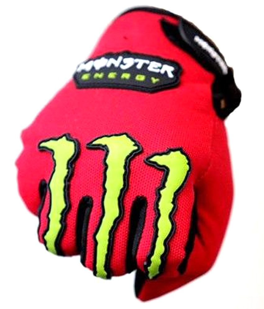 best gloves for fat biking