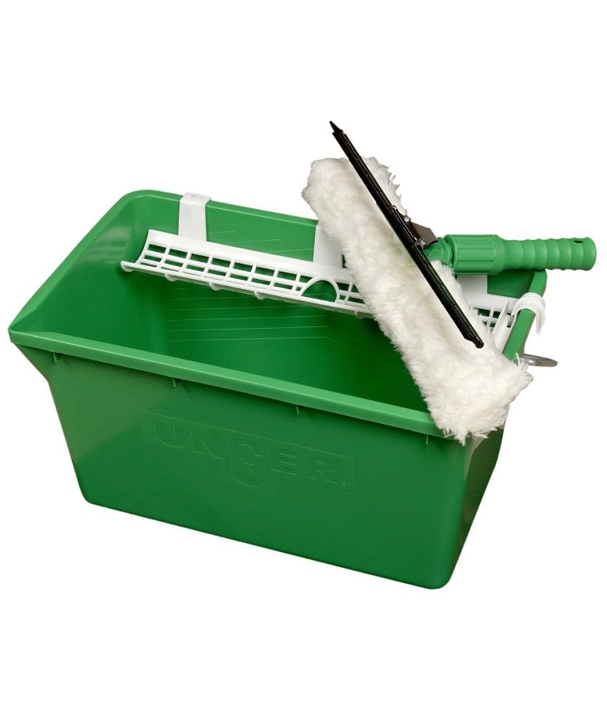 Unger Window Cleaning Kit - Ideal Home Builders