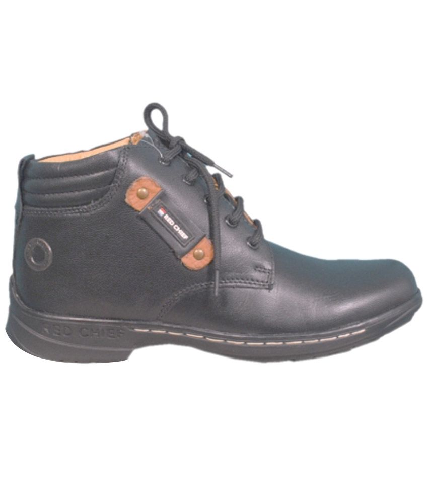 red chief boots snapdeal
