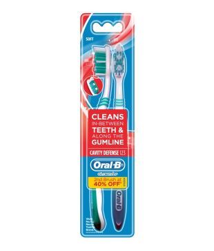 oral b all rounder 123 toothbrush