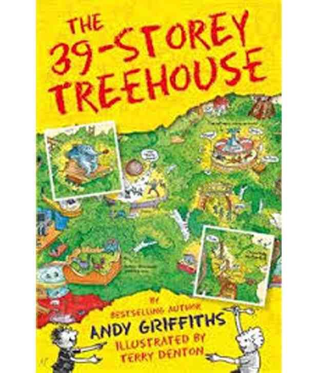 39 story treehouse 39 story treehouse
