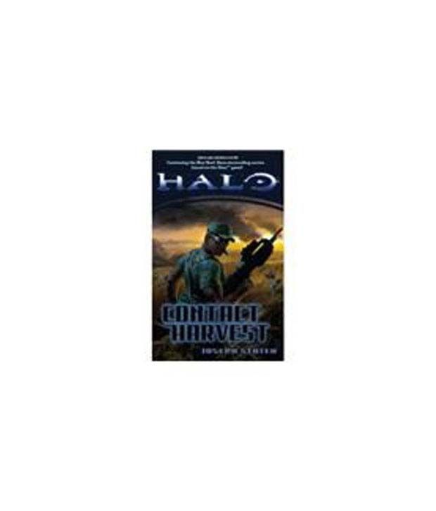 Halo Contact Harvest Buy Halo Contact Harvest Online at Low Price in