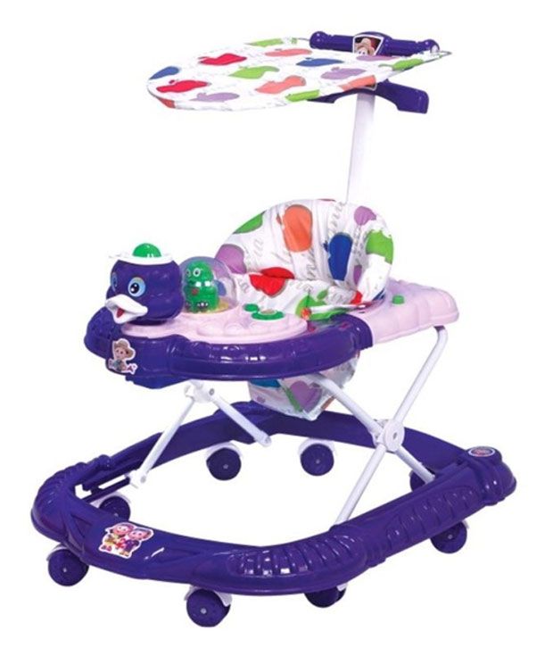 panda baby walker 007 price