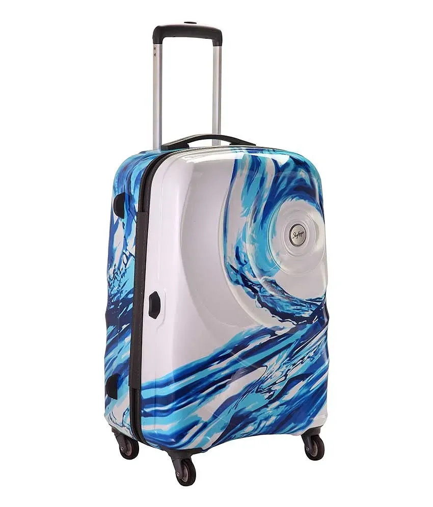 Skybags riviera strolly 75 discount
