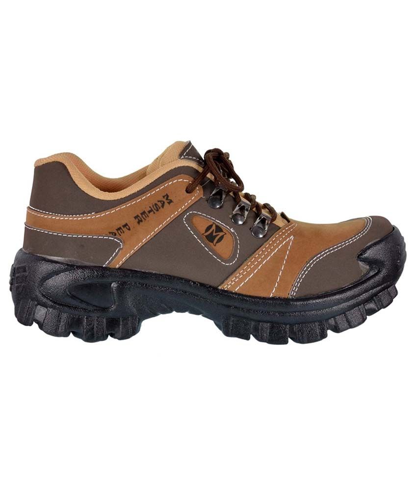 Blue Mountain Multicolour Casual Shoes - Buy Blue Mountain Multicolour