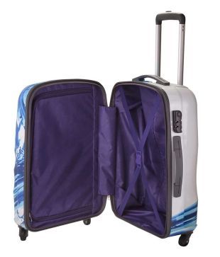 skybags riviera strolly 75