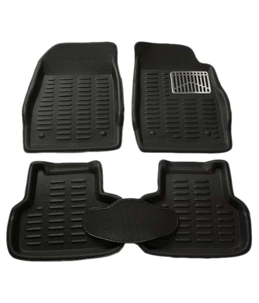Indo Best Black Floor Mat For Maruti Alto 800 Set Of 5 Buy Indo Best Black Floor Mat For Maruti Alto 800 Set Of 5 Online At Low Price In India On Snapdeal